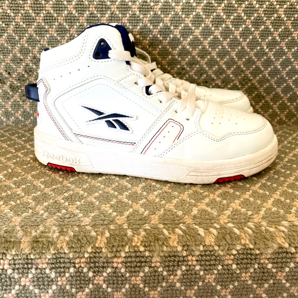Reebok Galaxy 2 Sneakers Size 3